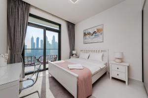 Marina Vista Private Beach 2BR