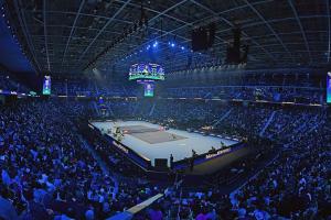 Casa Filadelfia - Inalpi Arena, Wi-Fi Veloce