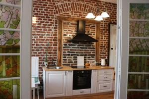 Alecsandri Apartment