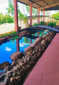 Gaúcha Pesca, Lazer e Pousada - Icaraíma