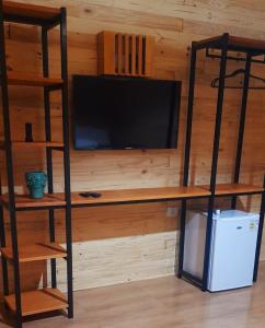 Gaúcha Pesca, Lazer e Pousada