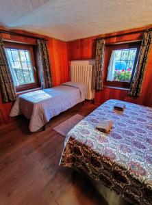 Masy en Pierre- Maisons de Charme- Caratteristico Appartamento con tre camere e due bagni