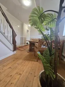 Hildas romantische Ferienwohnung - Soderstorf