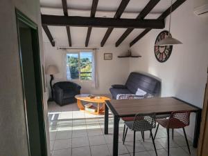 Appartement accès piscine collective Porticcio Corse du sud