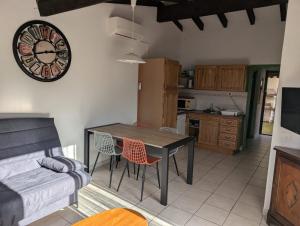 Appartement accès piscine collective Porticcio Corse du sud