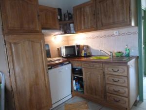 Appartement accès piscine collective Porticcio Corse du sud