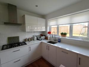 Fabulous Midlothian 3 Bed Home