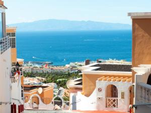 Ocean view apartment, Costa Adeje