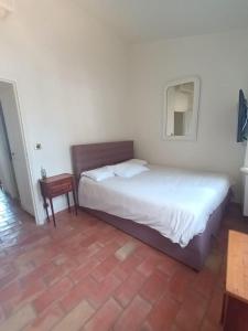 Petite maison de pecheur