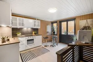 MyCondo no - Kong Sverres Gate 1 - Melsomvik