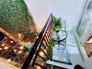 Studio Unit for 2pax