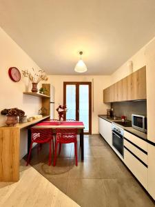 Ca Massima, il cuore a Monza