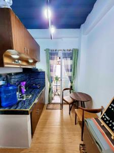 Studio Unit for 2pax