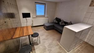 Gästezimmer 1 Heiterwanger-Blick