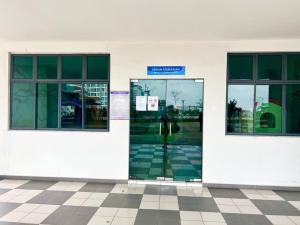 Alysa Homestay Vista Alam