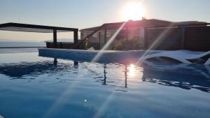 Skypool Suite 77 with private pool