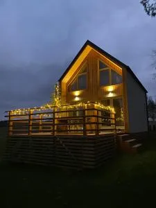 Zakątek Pierszczewo Kaszuby - 戈鲁别