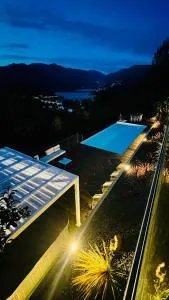 Alynes 2 Villa individuelle, piscine, spa, sauna panoramique - 卡尼萨达