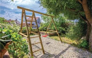 2 Bedroom Awesome Apartment In Krasica