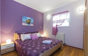 2 Bedroom Awesome Apartment In Krasica