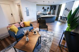 Studio Apartment in the Heart of Philadelphia