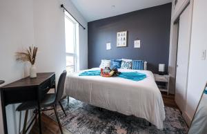 Studio Apartment in the Heart of Philadelphia