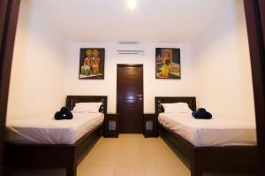 Superior 2 giường (Superior Twin)