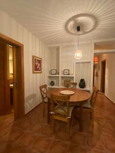 Casa June en La Zamora Puerta a los Guachinches