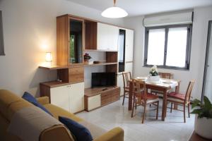 La casa di Dany e Laura