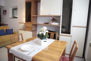 La casa di Dany e Laura