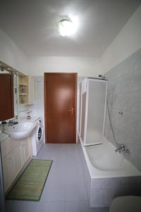 La casa di Dany e Laura