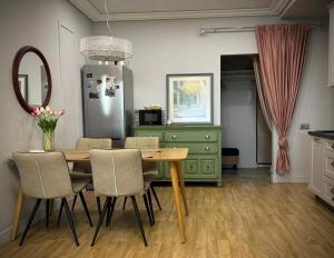Janko Apartment Klearaych