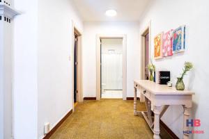 Hermosa Casa Remodelada con Terraza privada