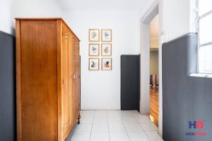 Hermosa Casa Remodelada con Terraza privada