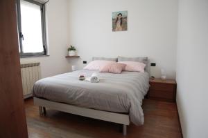 La casa di Dany e Laura