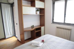 La casa di Dany e Laura