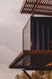 Villa de Pandora - Suíte Quartzo