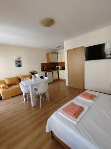 Ваканционно студио Аквария