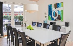 Holiday Home Barsbæklund Aabenraa V