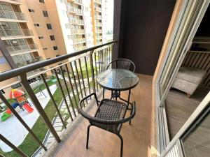 M510- Apartaestudio en Av19 Norte con parqueadero