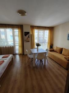 Ваканционно студио Аквария