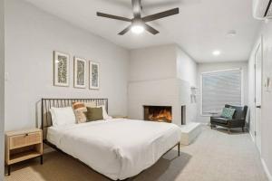 Mid-Century Modern Casita