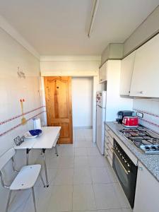 Apartamento de 3 habitaciones en el centro