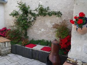 B&B / Chambres d'hotes Le Clos Elisa : photos des chambres
