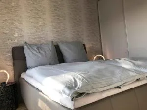 Stilvolle Ferien-Geschäftswohnung Brandenburger Seenlandschaft - Plessow