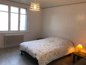 Gîte Au cœur de Maîche, 1 à 6 personnes