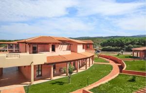 Vignola Baia Dei Mirti M3