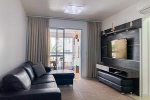 LINDO APARTAMENTO NOVO PARA 6 PESSOAS EM PALMAS.