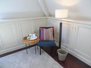 Guest house La Maison Chantecler