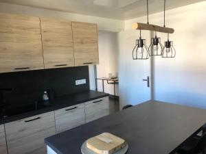 Gîte Au cœur de Maîche, 1 à 6 personnes